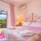 Sardinia Family Villas - Villa Carmen with sea view and pool