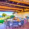 Sardinia Family Villas - Villa Carmen with sea view and pool