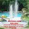 Flat CTC - Golden Thermas Residence - Torre B - Caldas Novas