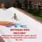 Flat CTC - Golden Thermas Residence - Torre B - Caldas Novas