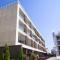 Courtyard Long Beach, Северный Кипр, бассейн, терраса, 500м от моря - Iskele