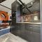 APARTMENT NATURIST CAP CARBONE
