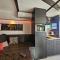APARTMENT NATURIST CAP CARBONE
