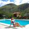 Utcubamba River Lodge