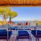 Sardinia Family Villas - Villa Carmen with sea view and pool