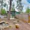 Cozy Cottage with Park Pass, 1 Mi to Jenkinson Lake! - Pollock Pines