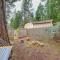 Cozy Cottage with Park Pass, 1 Mi to Jenkinson Lake! - Pollock Pines