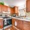 Cozy Huntingdon Escape 19 Mi to Penn State Univ!