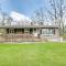 Cozy Huntingdon Escape 19 Mi to Penn State Univ!