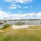 Completely Coastal Spacious townhome with Harbor views a Dock and community Pool - Fort Walton Beach