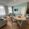 Apartmány Jasmín