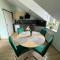 Apartmány Jasmín