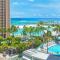 Ilikai Tower 1314 Lagoon View 1BR