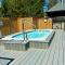 Mountain Side Condo Loft at The Blue Mountains
