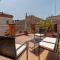 2 BR Flat with Vatican Terrace