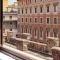 2 BR Flat with Vatican Terrace