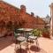 2 BR Flat with Vatican Terrace