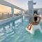 Bávaro punta cana beach Pool - 蓬塔卡纳