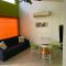 Ibiza beach residence Villa