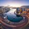 Idyllic Apartment with Valletta and Harbour Views