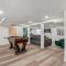 Evergreen Luxe - Hot Tub Gaming Haven Big Groups
