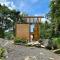 GLAMPING ASTRODOME EN PACHO
