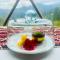GLAMPING ASTRODOME EN PACHO
