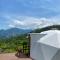 GLAMPING ASTRODOME EN PACHO