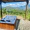 GLAMPING ASTRODOME EN PACHO