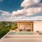 Paradisiac rooftop with Private Pool - Тулум