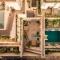 Paradisiac rooftop with Private Pool - Тулум