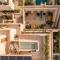 Paradisiac rooftop with Private Pool - Тулум