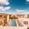 Paradisiac rooftop with Private Pool - Тулум