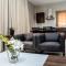 ZURI Town Homes