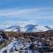 Cozy Retreat in the Heart of Ålesund - Ålesund