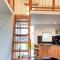 4 person holiday home in GLOMMEN-By Traum