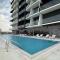 Nice 1BHK in JVC - with view - Binghatti Height - Dubai