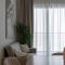 Nice 1BHK in JVC - with view - Binghatti Height - Dubai