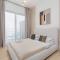 Nice 1BHK in JVC - with view - Binghatti Height - Dubai
