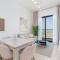 Nice 1BHK in JVC - with view - Binghatti Height - Dubai