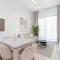 Nice 1BHK in JVC - with view - Binghatti Height - Dubai