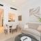 Nice 1BHK in JVC - with view - Binghatti Height - Dubai