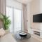 Nice 1BHK in JVC - with view - Binghatti Height - Dubai