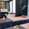 2 Bedroom Amazing sea view Grand Sapphire