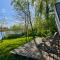 Tiny house De Ljip