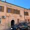 B&B La Fortezza - 科马基奥