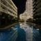 2 Bedroom Amazing sea view Grand Sapphire