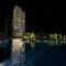 2 Bedroom Amazing sea view Grand Sapphire