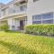 Modern Isla Del Sol Condo Walk to St Pete Beach! - Сент-Пітерсбург