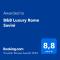 Luxury Rome Savini Guest House